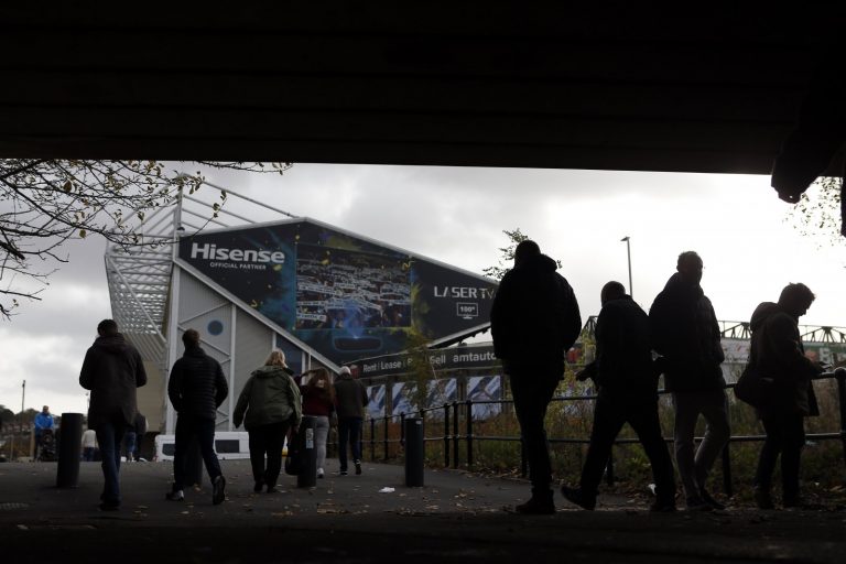 Leeds: Exciting 49ers takeover update