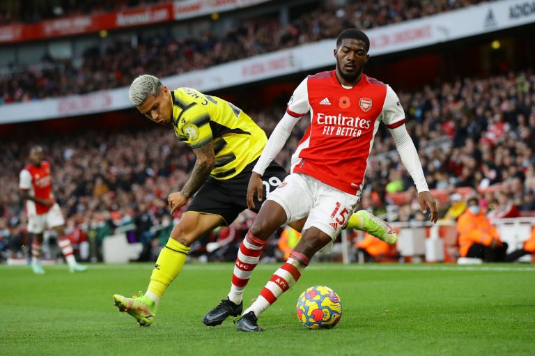 ainsley-maitland-niles-arsenal