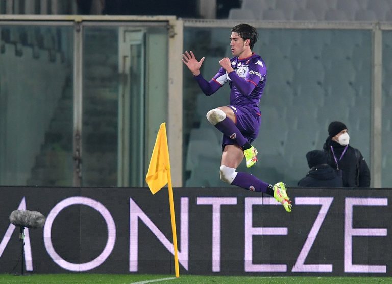 Tottenham Hotspur: Journalist makes Dusan Vlahovic transfer claim