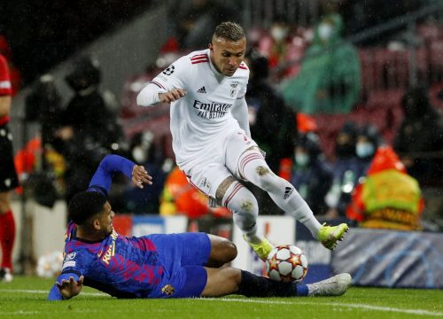 everton-benfica