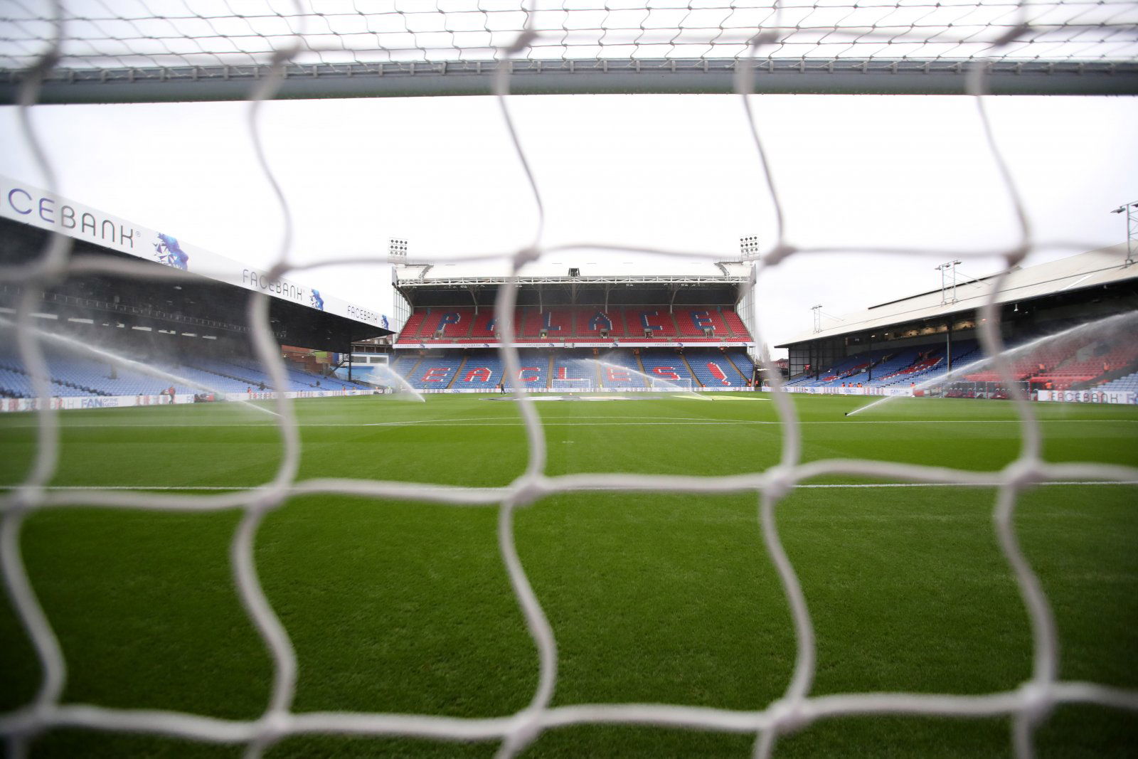 Crystal Palace: Fans shower Will Hughes with praise -Crystal Palace News