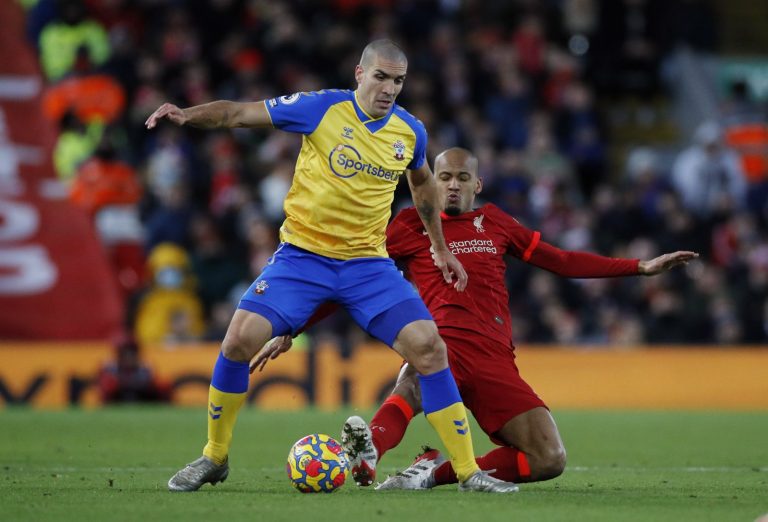 oriol-romeu-southampton