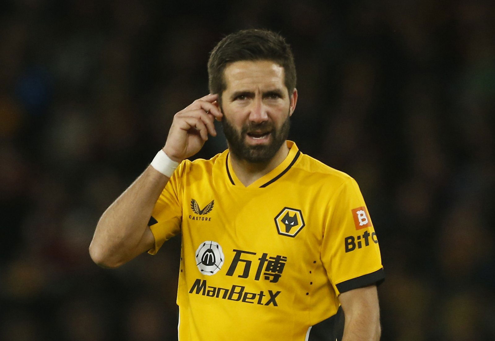  Nooooooo', 'Football is crazy' - Many Wolves fans react as exit claim emerges