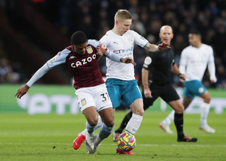 Aston Villa: Fans react to Leon Bailey injury update