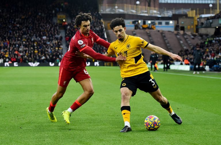 Crystal Palace: Fans react to Ait Nouri links
