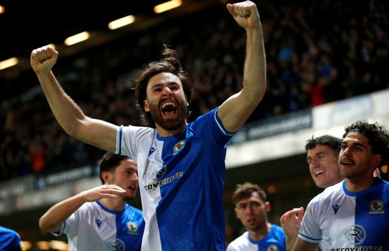 Everton: Transfer report links Toffees to Ben Brereton Diaz