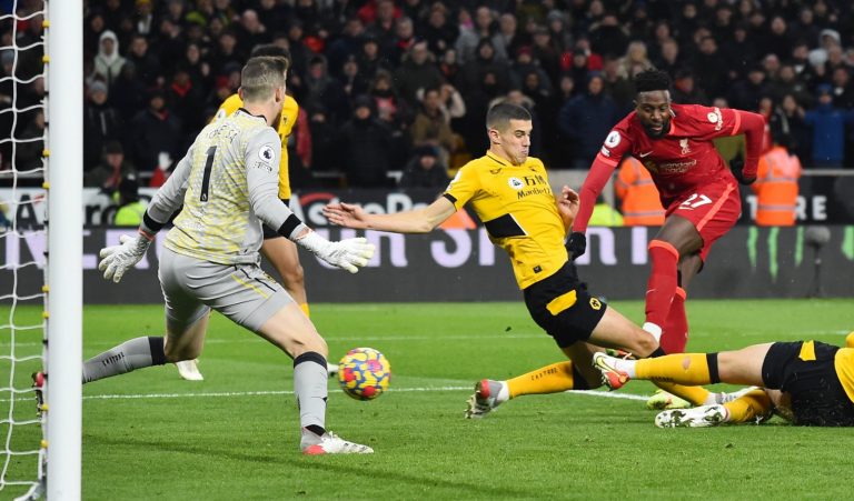 Aston Villa: Preece makes Origi claim