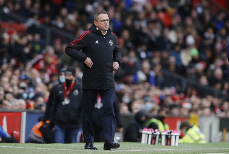 manchester-united-ralf-rangnick-old-trafford