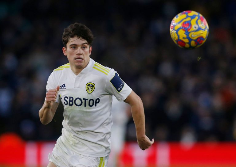 Christmas Day Quiz: Test your knowledge of Leeds United’s season so far