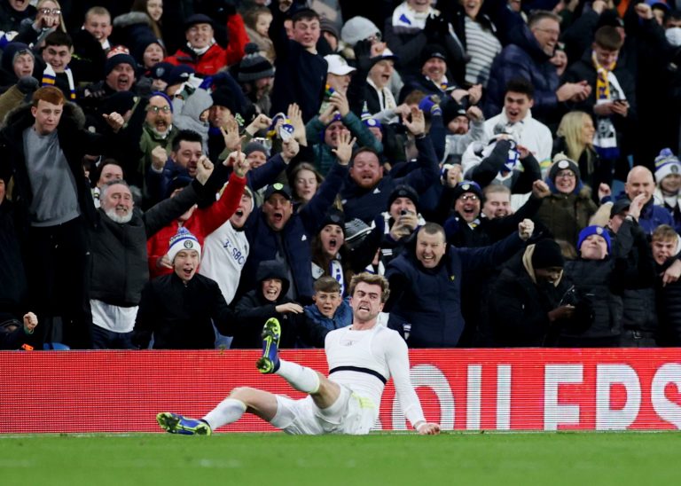 Leeds United: Phil Hay shares big Patrick Bamford news for Whites supporters