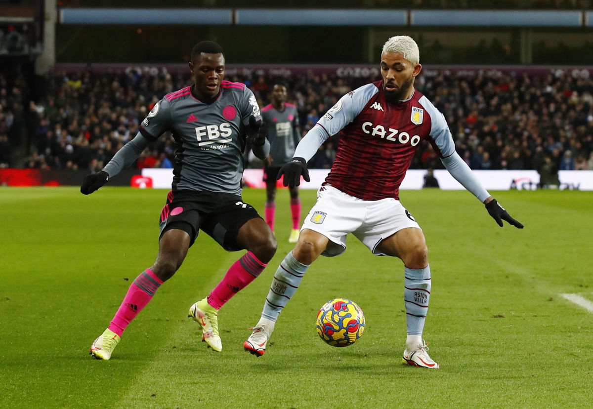 Tottenham Hotspur: Bid prepared for Douglas Luiz - Premier League