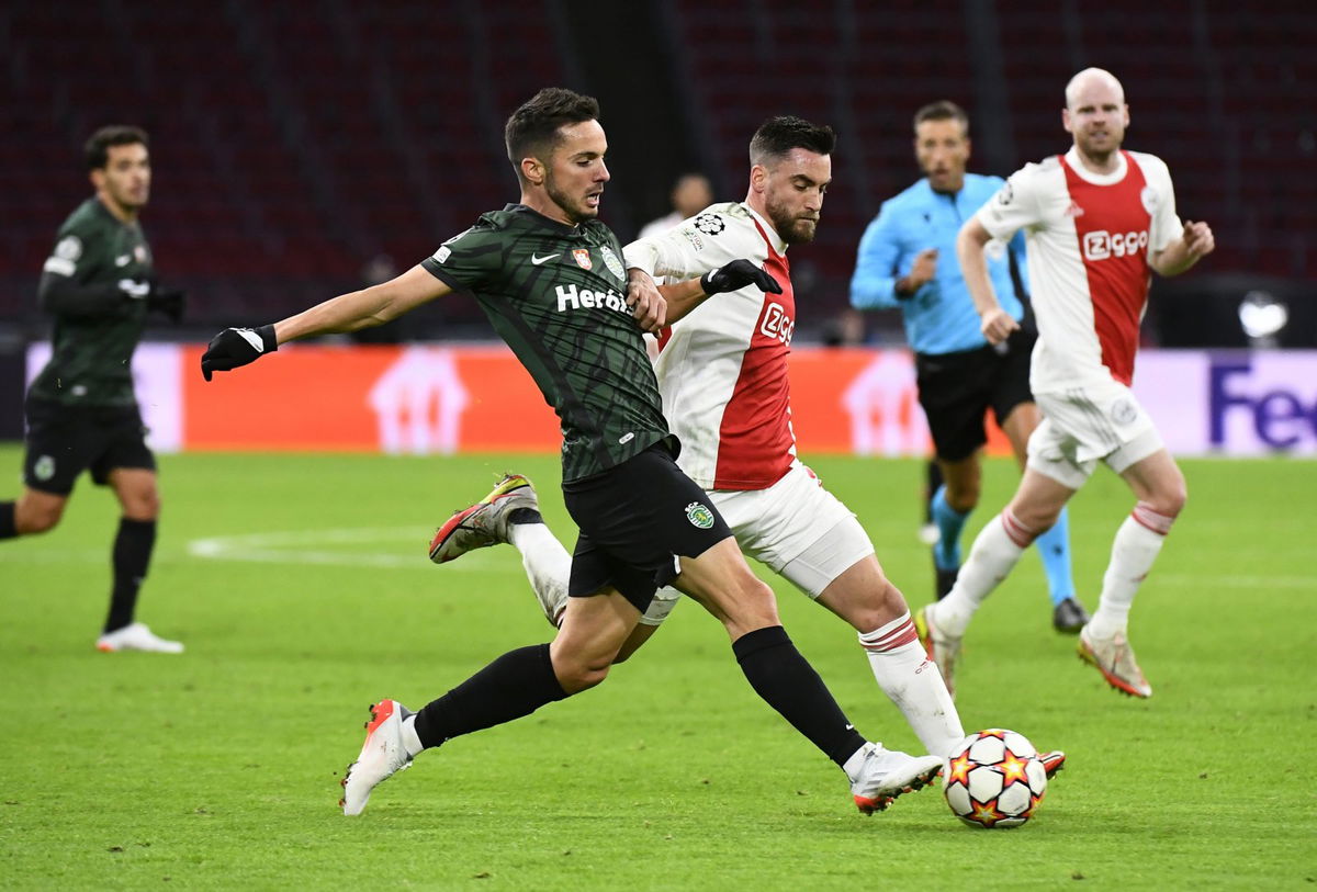 Newcastle United: Magpies 'exploring' Nicolas Tagliafico signing - Newcastle United