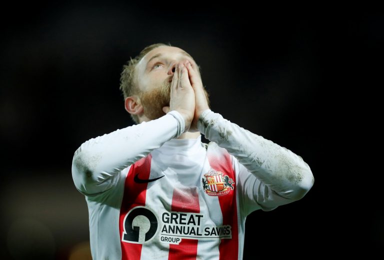 Sunderland: James Copley hails Alex Pritchard