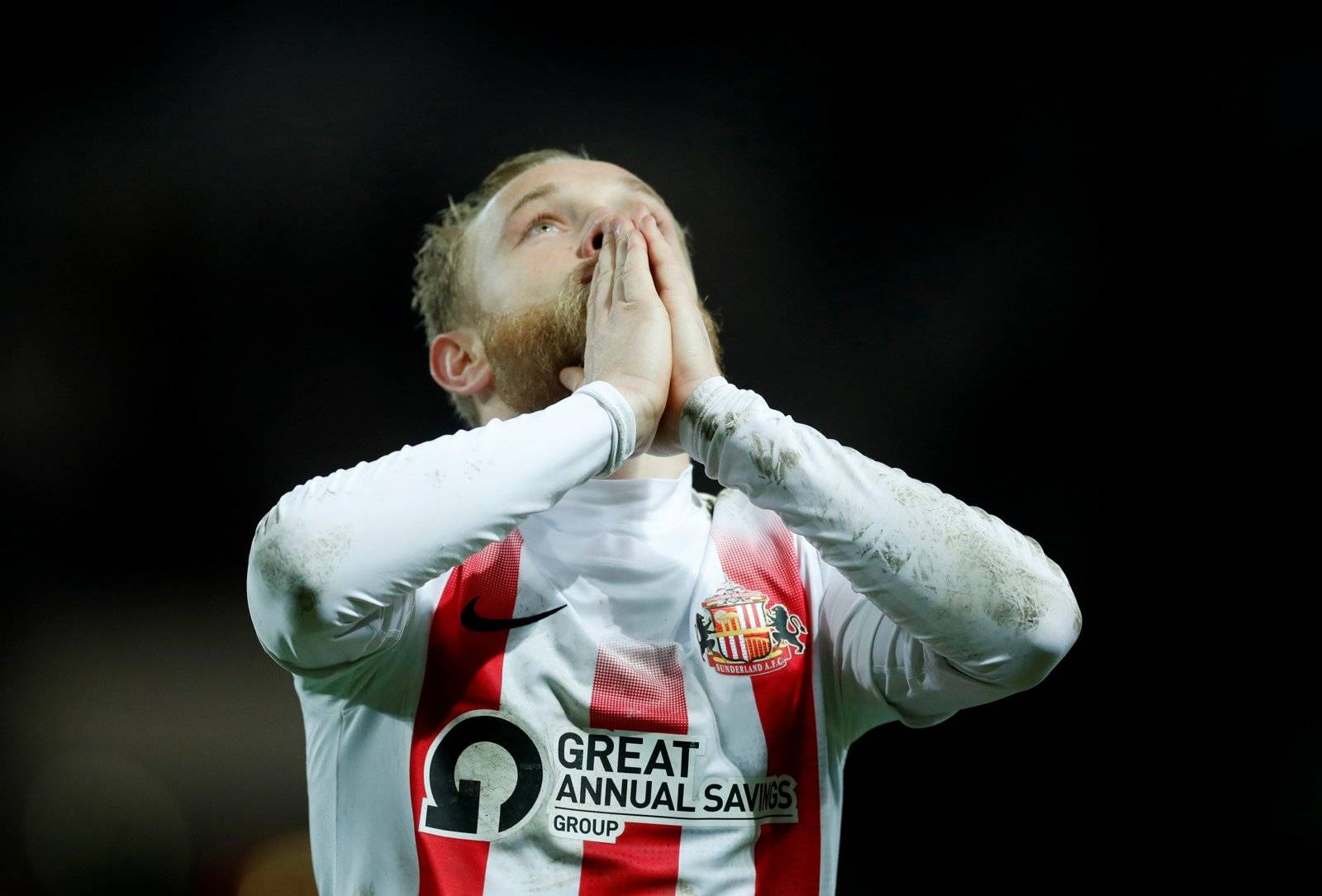 Sunderland: James Hunter shares Alex Pritchard injury news - Sunderland News