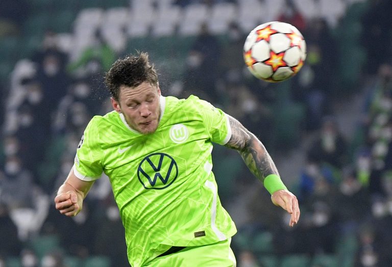 Newcastle United: Magpies interested in Wout Weghorst