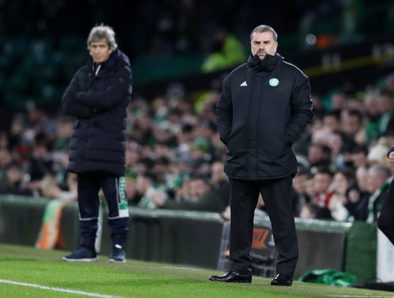 Celtic: Ange Postecoglou eyes central midfielder
