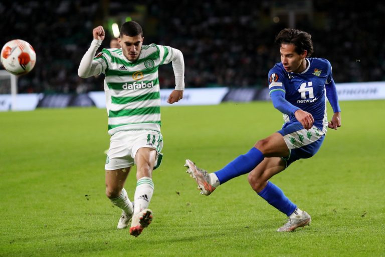 Celtic’s 3 best players in win at St Johnstone