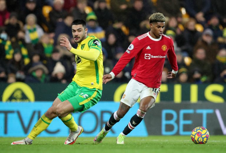 Man-United-Red-Devils-Premier-League-Marcus-Rashford
