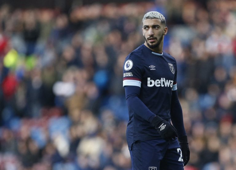 West-Ham-Irons-Premier-League-Said-Benrahma