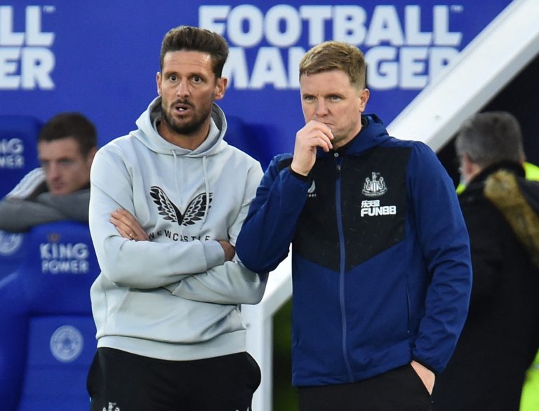 Newcastle-Magpies-Premier-League-Eddie-Howe