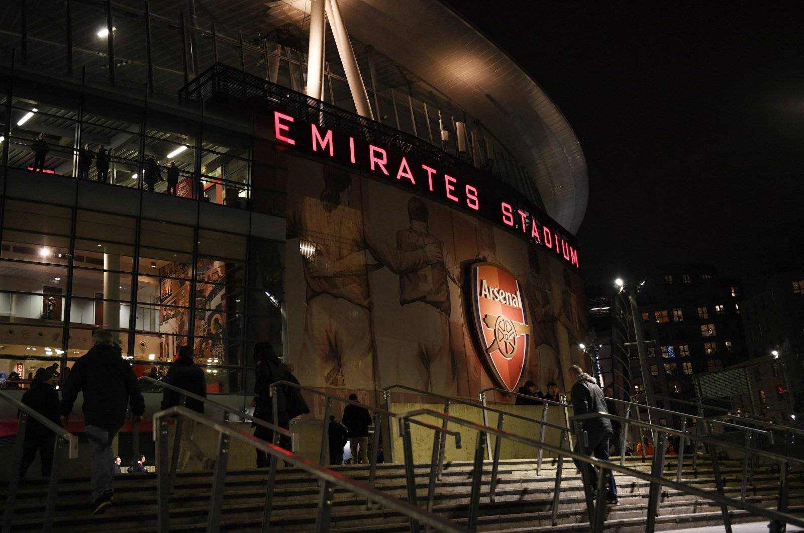 Arsenal: Gunners 'set' to hire Tottenham chief Chris Perkins - Arsenal News