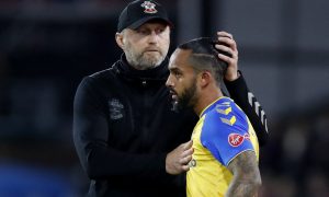 Southampton-Saints-Premier-League-Theo-Walcott