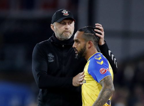 Southampton-Saints-Premier-League-Theo-Walcott