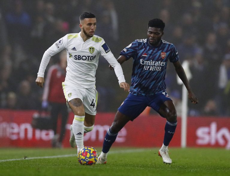 Leeds United: Sam Greenwood hints at injury return