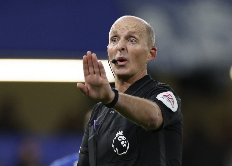 Wolves: Fans fume over Mike Dean appointment