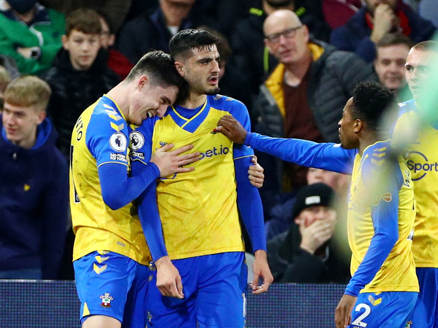 West Ham: ExWHUemployee drops Armando Broja claim -Premier League News