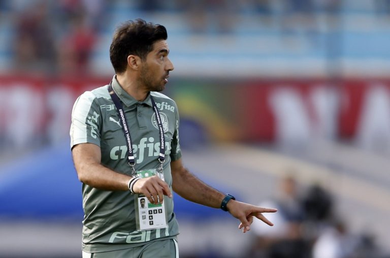 Leeds United: Journalist makes Abel Ferreira claim