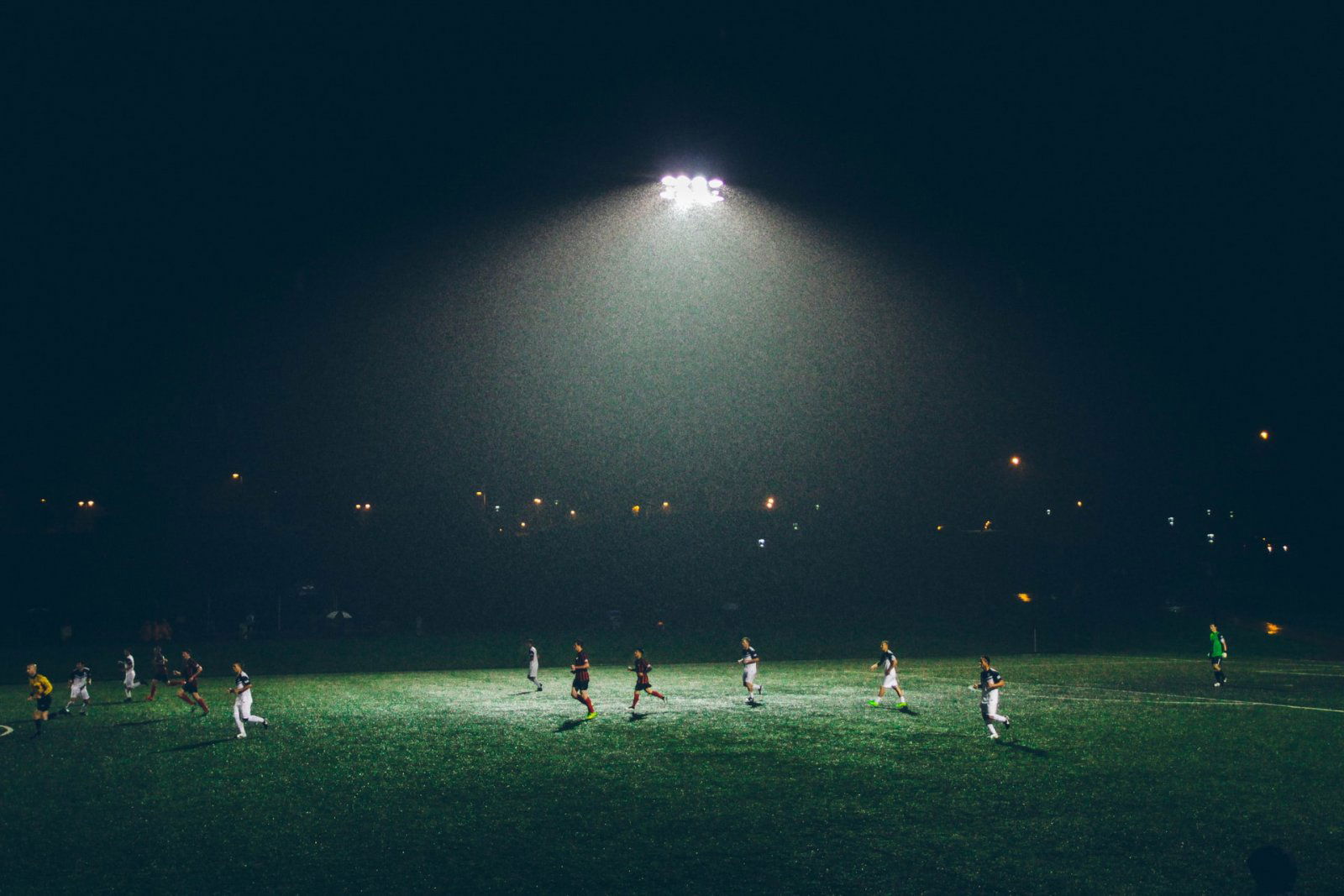 5 Reasons Why Football is the Most Entertaining Sport to Watch -Exclude from MSN