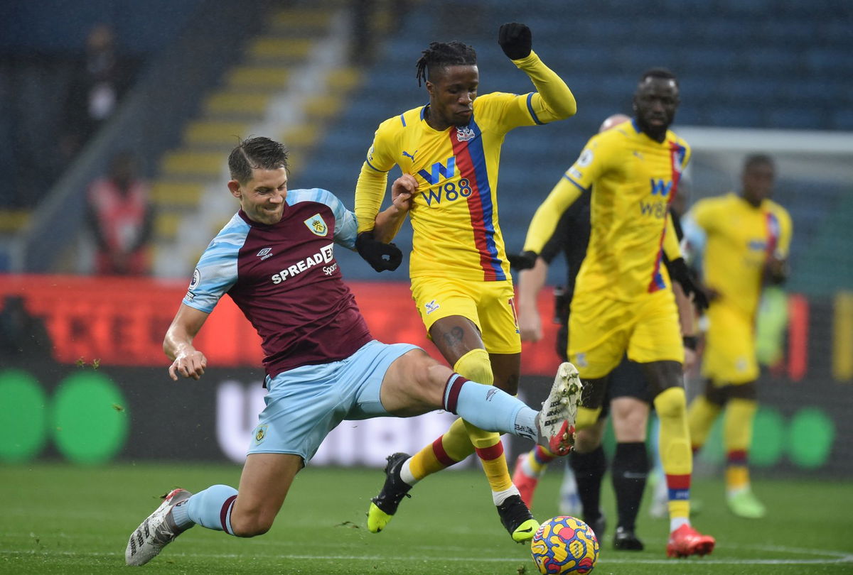 West Ham United: Journalist makes James Tarkowski summer transfer claim - Premier League