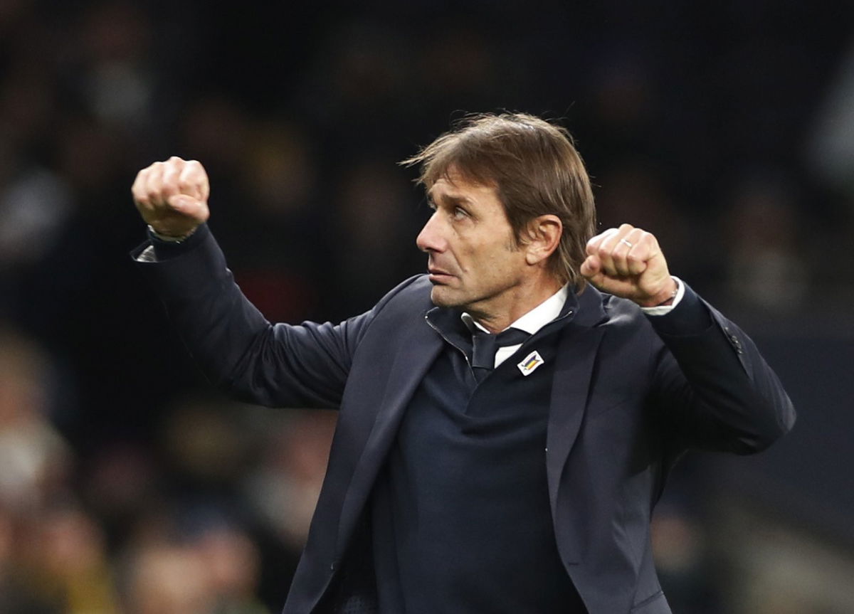 Tottenham Hotspur: Report makes major claim as Antonio Conte eyes double swoop - Premier League
