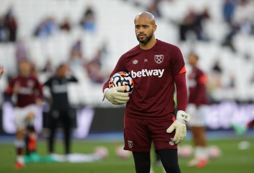 Aston Villa: Late Darren Randolph move fell through