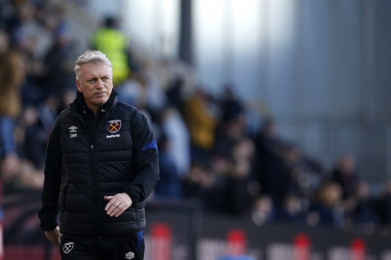 West Ham United: Sky Sports pundit hails David Moyes after Rush Green reveal