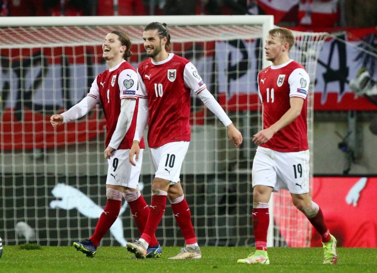Tottenham Hotspur: Sky Sports share Florian Grillitsch update