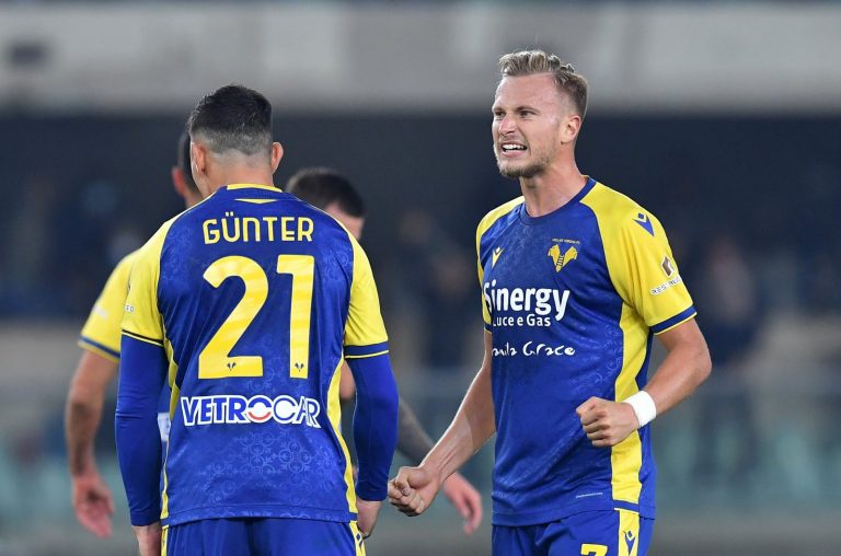 Tottenham Hotspur: Fabio Paratici readying Antonin Barak transfer bid