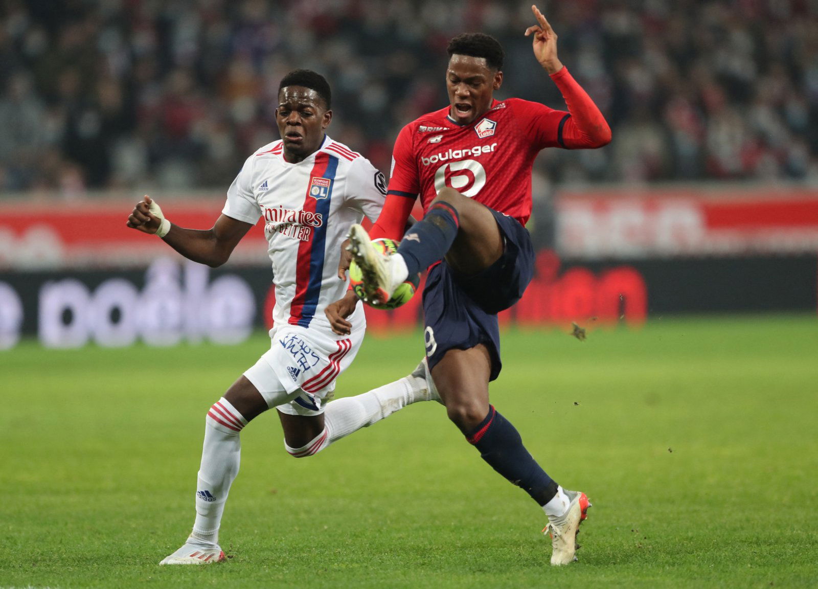 Newcastle United: Magpies ahead in Jonathan David talks -Newcastle United Transfer Rumours