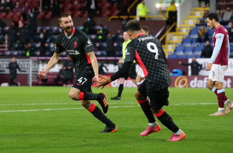 Aston Villa: Alex Crook hints at Nat Phillips signing