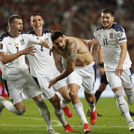 Mitrovic