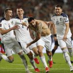 Mitrovic