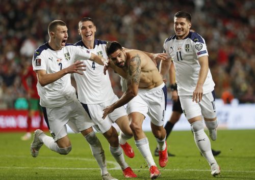 West Ham United: ExWHUemployee drops Aleksandar Mitrovic update