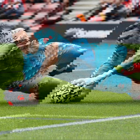 No, stick with McCarthy