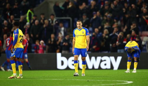 Southampton: Journalist won’t rule out Romeu exit