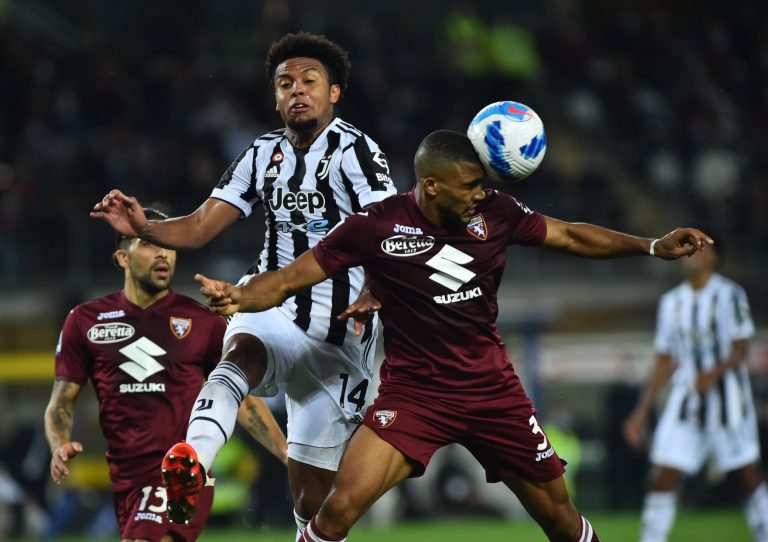 Newcastle United: Craig Hope reveals Gleison Bremer interest