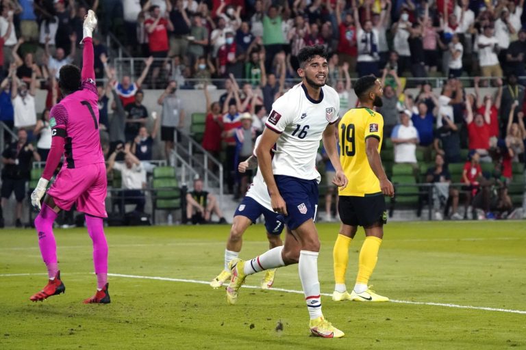 Wolves: Fabrizio Romano hits Wanderers with Ricardo Pepi blow