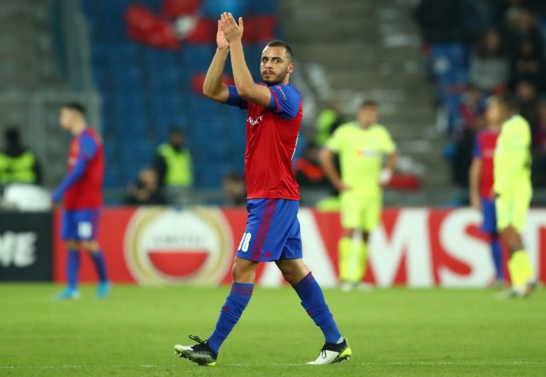 West Ham: Hammers urged to complete move for Arthur Cabral