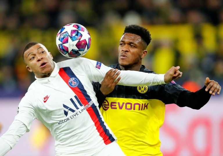 2020-02-18T201658Z_478087755_RC283F9553X9_RTRMADP_3_SOCCER-CHAMPIONS-DOR-PSG-REPORT