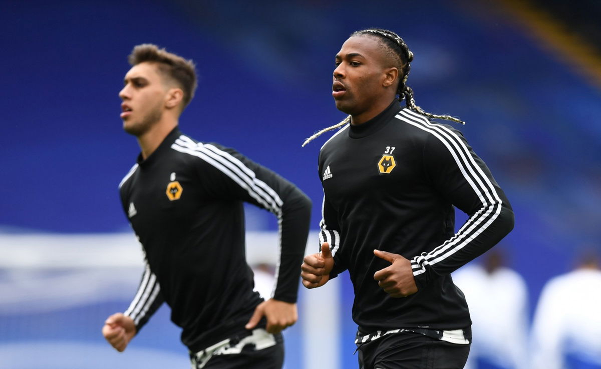 Wolves: Bruno Jordao nearing Molineux exit - Premier League News